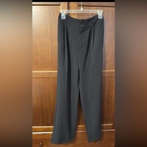 Women’s Black Pants